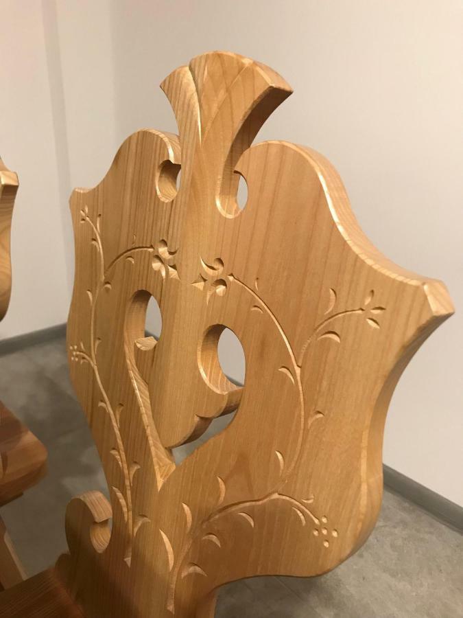 Noclegi U Sabalow 考斯赛力克 外观 照片